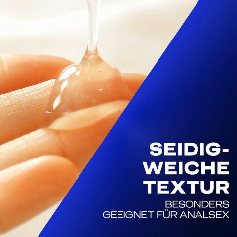 Durex Perfect Glide - Żel Nawilżający 3x Dłuższy Efekt 50ml Durex Durex Perfect Glide - Żel Nawilżający 3x Dłuższy Efekt 50ml Durex