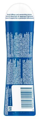 Durex Play Feel - Żel Wodny Nawilżający 100ml Durex