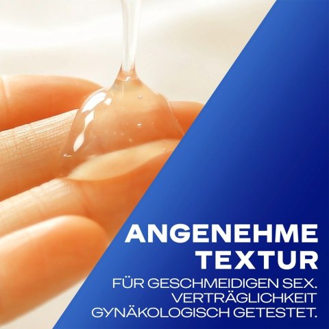 Durex Play Feel - Żel Wodny Nawilżający 50ml Durex Durex Play Feel - Żel Wodny Nawilżający 50ml Durex