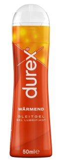 Durex Play Warming - Lubrykant Rozgrzewający 50ml Durex