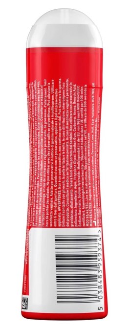 Durex Play - Żel Nawilżający Truskawkowy 50ml Durex