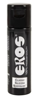 EROS - Klasyczny Silikonowy Lubrykant 30 ml Eros
