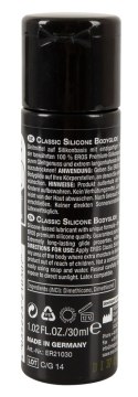 EROS - Klasyczny Silikonowy Lubrykant 30 ml Eros