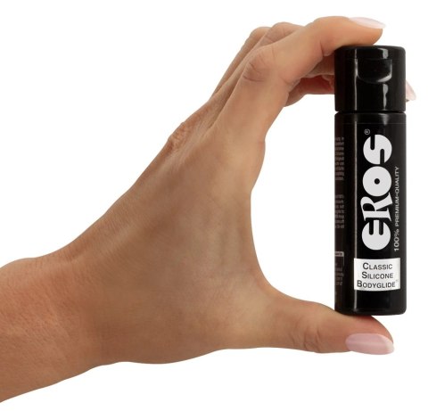 EROS - Klasyczny Silikonowy Lubrykant 30 ml Eros EROS - Klasyczny Silikonowy Lubrykant 30 ml Eros