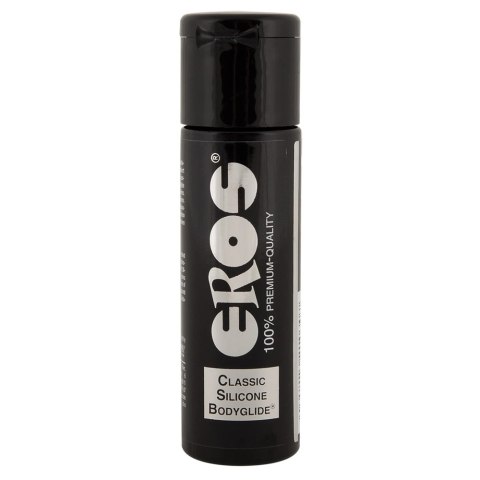 EROS - Klasyczny Silikonowy Lubrykant 30 ml Eros EROS - Klasyczny Silikonowy Lubrykant 30 ml Eros