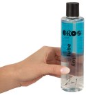EROS - Lubrykant 2in1 Do Nawilżania Podczas Seksu I Zabawek Erotycznych 100 ml Eros