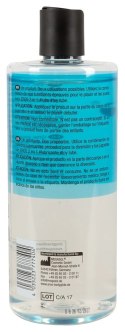 EROS - Lubrykant 2in1 Do Nawilżania Podczas Seksu I Zabawek Erotycznych 500 ml Eros