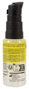 EROS - Lubrykant 2w1 Do Dłuższej Przyjemności I Nawilżenia 30 ml Eros