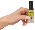 EROS - Lubrykant 2w1 Do Dłuższej Przyjemności I Nawilżenia 30 ml Eros