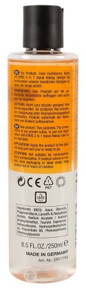 EROS - Lubrykant 2w1 Opóźniający I Analny 250 ml Eros