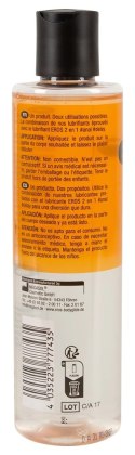 EROS - Lubrykant 2w1 Opóźniający I Analny 250 ml Eros