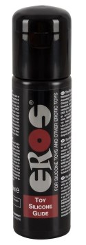 EROS - Lubrykant Do Zabawek Erotycznych Toy Silicone Glide 100 ml Eros
