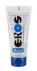 EROS - Wodny Lubrykant Nawilżający Aqua 100 ml Eros