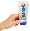 EROS - Wodny Lubrykant Nawilżający Aqua 100 ml Eros