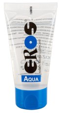 EROS - Wodny Lubrykant Nawilżający Aqua 50 ml Eros
