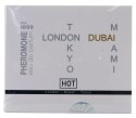 Feromony Dla Kobiet 4x5ml - HOT Pher. Tester Woman 4x5ml HOT