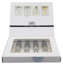 Feromony Dla Kobiet 4x5ml - HOT Pher. Tester Woman 4x5ml HOT