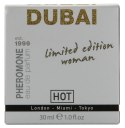 Feromony Dla Kobiet - HOT Perfume DUBAI women 30mlLE HOT