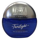 Feromony Dla Mężczyzn - HOT Twilight Pheromon men 15ml HOT