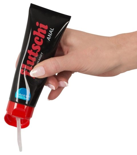 Flutschi Anal - Żel Analny Na Bazie Wody I Silikonu 80ml Flutschi Flutschi Anal - Żel Analny Na Bazie Wody I Silikonu 80ml Flutschi
