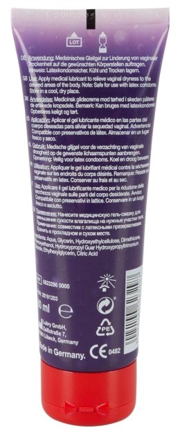 Flutschi Flexible - Smar Medyczny Do Rozciągania Skóry I Otworów 80ml Flutschi