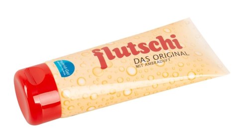 Flutschi Original - Nawilżajacy Smar Wodno Silikonowy 200ml Flutschi Flutschi Original - Nawilżajacy Smar Wodno Silikonowy 200ml Flutschi
