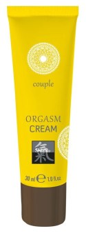 Hot Shiatsu - Ekscytujący Żel Orgazmowy 30 Ml HOT Shiatsu