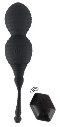Inflatable + Rc - Piłeczki Miłosne Do Treningu Mięśni Pochwy Inflatable + RC