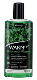 Joydivison - Płyn Do Masażu O Miętowym Aromacie 150ml Joydivision Präparate