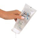 Just Glide - Analny Lubrykant Nawilżający Na Bazie Wody 200 ml Just Glide