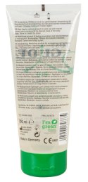 Just Glide Bio Anal - Organiczny Lubrykant Analny Na Bazie Wody 200 ml Just Glide