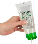 Just Glide Bio Anal - Organiczny Lubrykant Analny Na Bazie Wody 200 ml Just Glide