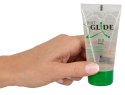 Just Glide Bio Anal - Organiczny Lubrykant Analny Na Bazie Wody 50 ml Just Glide