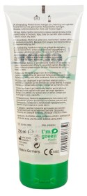 Just Glide Bio - Organiczny Lubrykant Nawilżający Na Bazie Wody 200 ml Just Glide