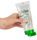 Just Glide Bio - Organiczny Lubrykant Nawilżający Na Bazie Wody 200 ml Just Glide