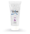 Just Glide - Nawilżający Lubrykant Do Zabawek Erotycznych 20 ml Just Glide