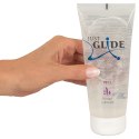 Just Glide - Nawilżający Lubrykant Do Zabawek Erotycznych 200ml Just Glide