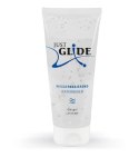Just Glide - Nawilżający Lubrykant Na Bazie Wody 200 ml Just Glide