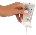 Just Glide - Nawilżający Lubrykant Na Bazie Wody Truskawkowy 50 ml Just Glide