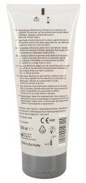 Just Glide Performance - Lubrykant Medyczny Na Bazie Wody I Silikonu 200 ml Just Glide