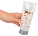Just Glide Performance - Lubrykant Medyczny Na Bazie Wody I Silikonu 200 ml Just Glide