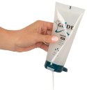 Just Glide Premium Anal - Nawilżający Lubryaknt Analny Premium 200 ml Just Glide