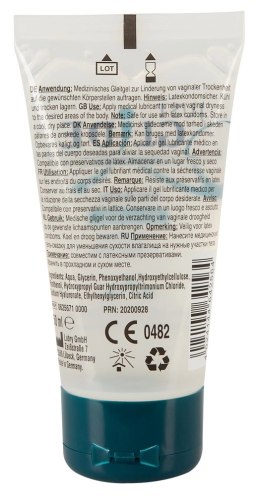 Just Glide Premium - Nawilżający Lubrykant Wodny Premium 50 ml Just Glide
