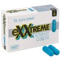 Kapsułki Na Erekcję 2 szt - eXXtreme Power caps 2 pcs HOT