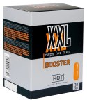 Kaspułki Wzmacniające Wzwód 30 szt - XXL Caps Booster for men 30 HOT