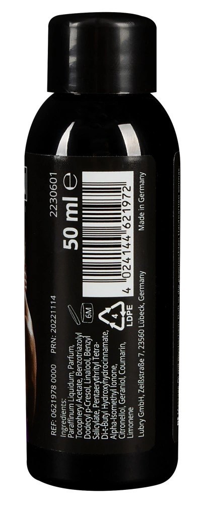 Magoon - Olejek Do Masażu Erotycznego Indyjska Miłość 50 ml Magoon Magoon - Olejek Do Masażu Erotycznego Indyjska Miłość 50 ml Magoon