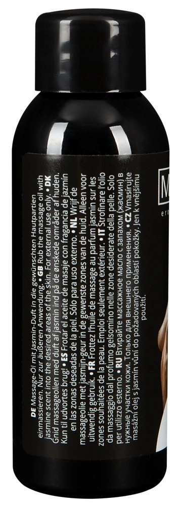 Magoon - Olejek Do Masażu Erotycznego Jaśmin 50 ml Magoon Magoon - Olejek Do Masażu Erotycznego Jaśmin 50 ml Magoon