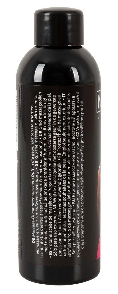 Magoon - Olejek Do Masażu Erotycznego Orientalny 100 ml Magoon Magoon - Olejek Do Masażu Erotycznego Orientalny 100 ml Magoon