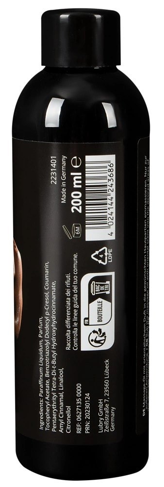 Magoon - Olejek Do Masażu Erotycznego Orientalny 200 ml Magoon Magoon - Olejek Do Masażu Erotycznego Orientalny 200 ml Magoon