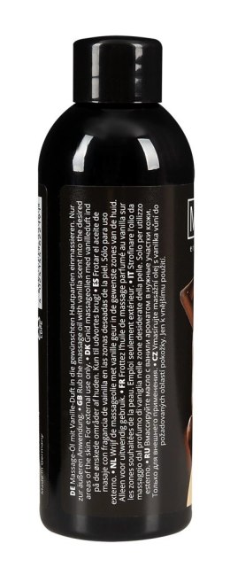 Magoon - Olejek Do Masażu Erotycznego Wanilia 100 ml Magoon